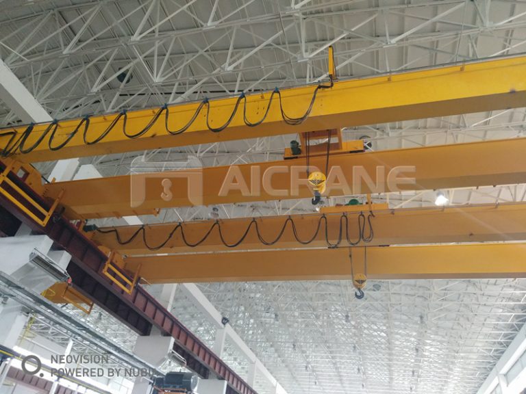 AQ-LH 20ton crane