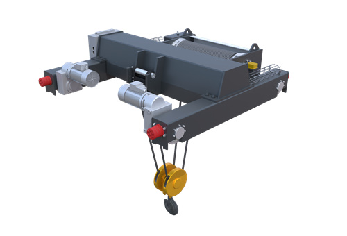 European standard trolley