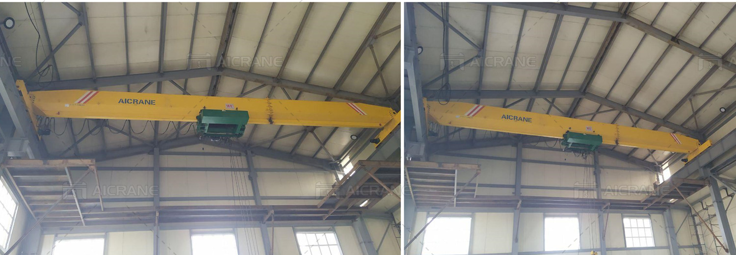 Overhead Crane Kenya Your Solution Expert Aicrane
