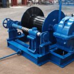 5 ton electric winch for sale in Australia