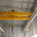 overhead crane 20t