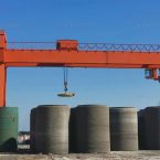 40 Ton Gantry Crane gantry crane solution