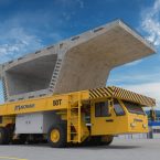 Hydraulic Transporter Aicrane hydraulic transporter solution