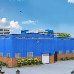 Steel Structure Warehouse steel structure warehouse solution